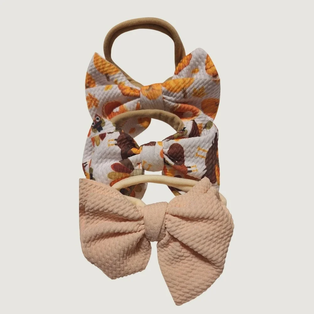 YanJie baby headbands